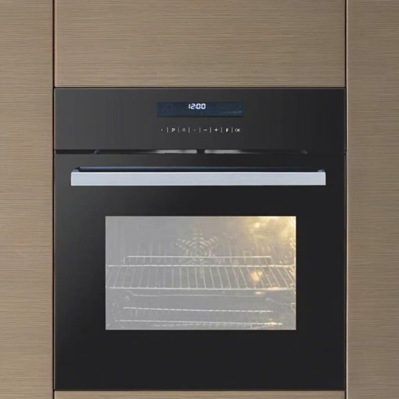 Kitchen Appliances - Hete Aanbieding 60cm Inbouwoven Bak- en