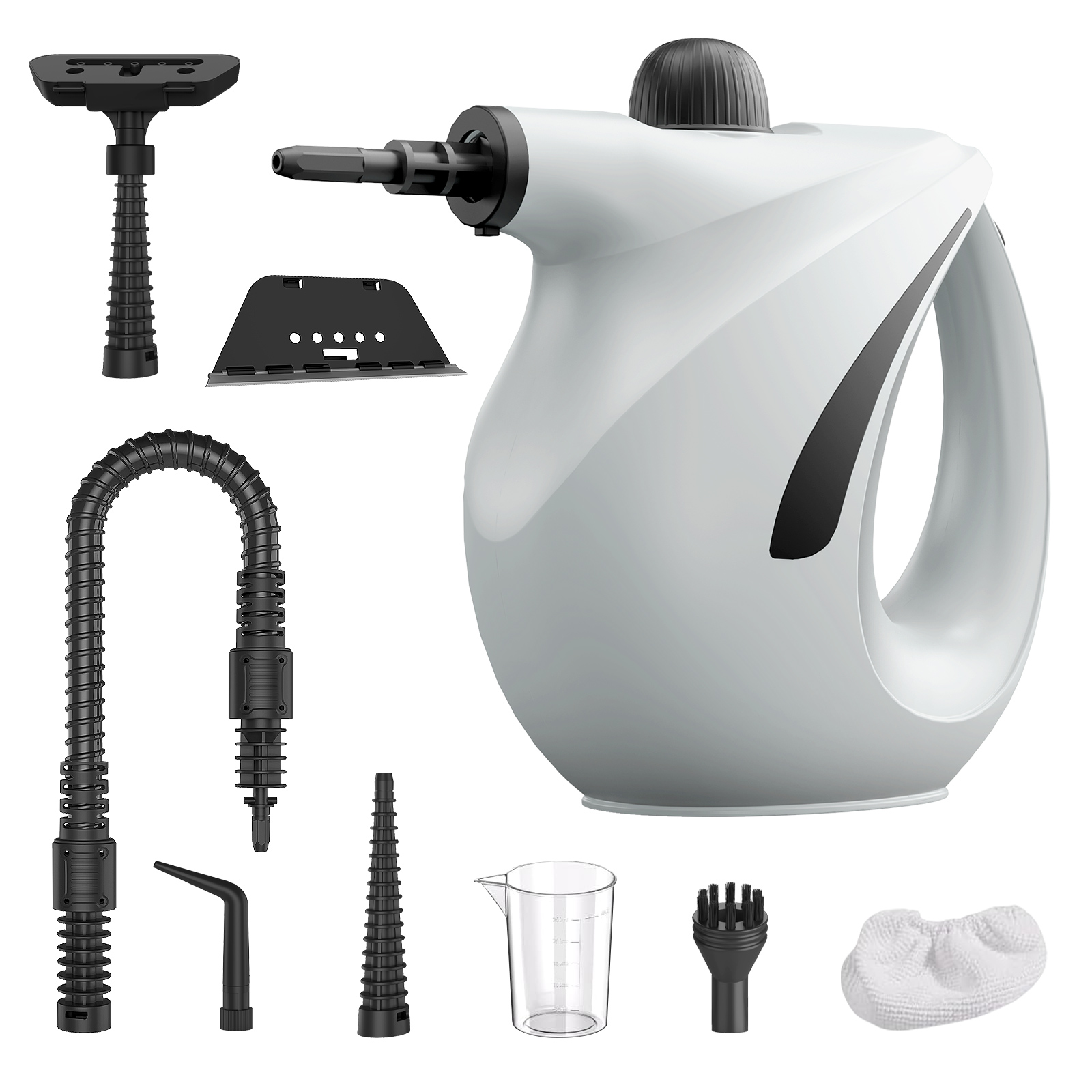 Home Appliances - Hete verkoop Huishoudelijke apparaten Stoomreiniger 1200W