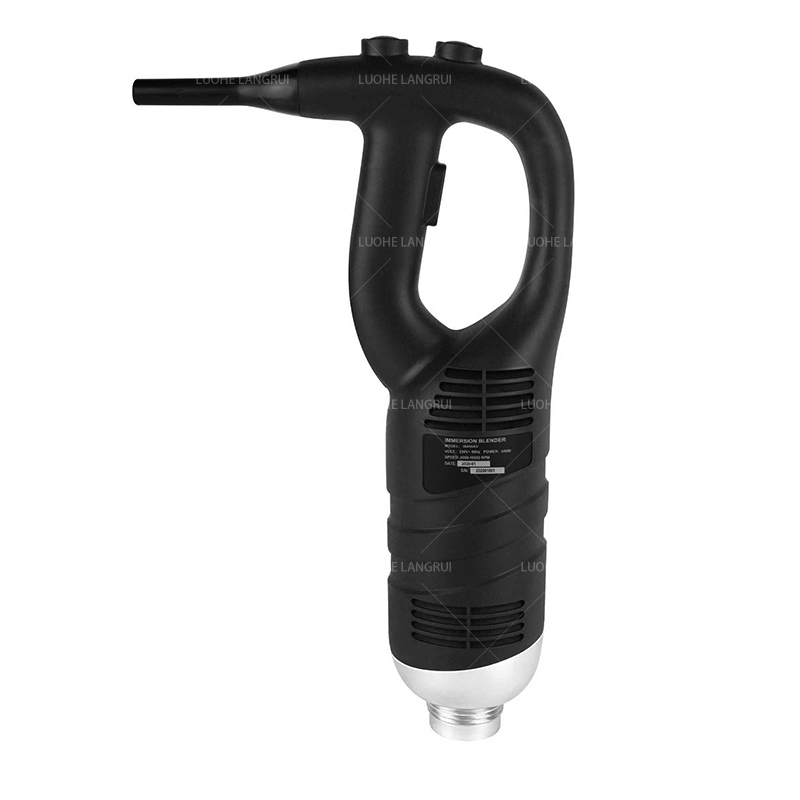 Immersion Hand Blender Set - Elektrische staafmixer set, multi-speed, roestvrij staal,