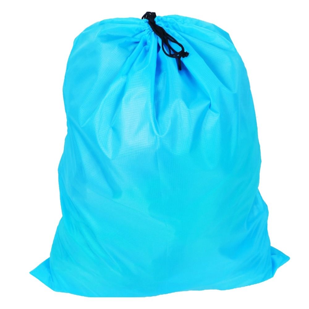 Laundry - Duurzame waterdichte trekkoordzak van Oxford-doek, extra