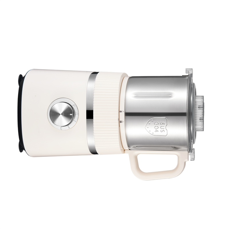 Coffee Bean Grinder Electric - AB66-Multifunctionele Keukenmachine 1.2L Nat Droog Elektrische