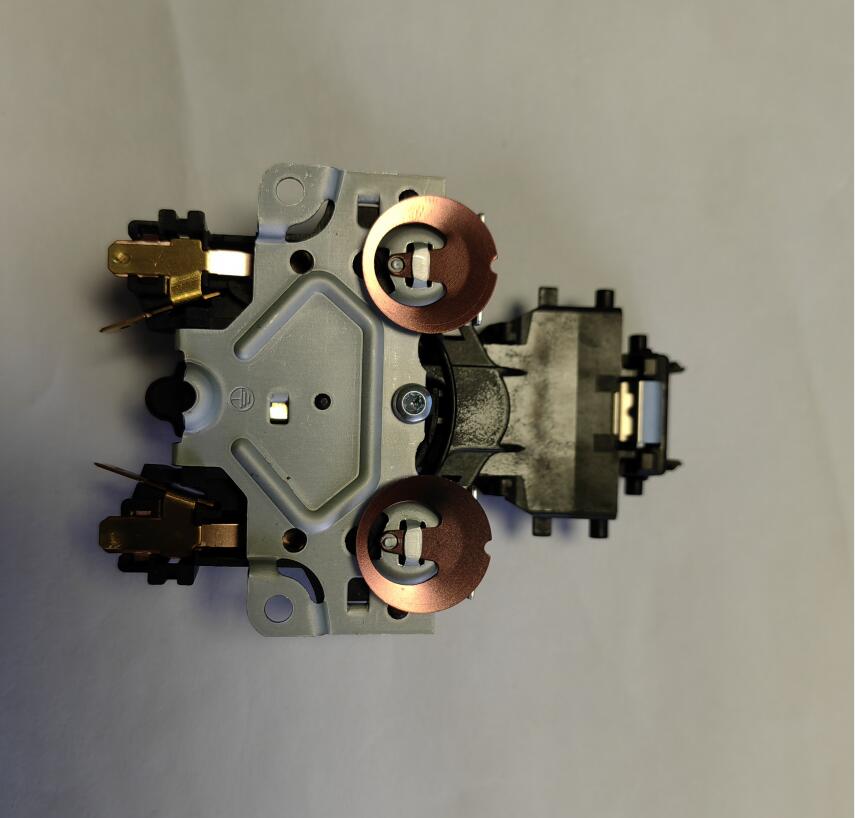 Electric Kettle Temperature Control - Waterkoker Onderdelen Temperatuurregeling Koppeling Connector HK-3301