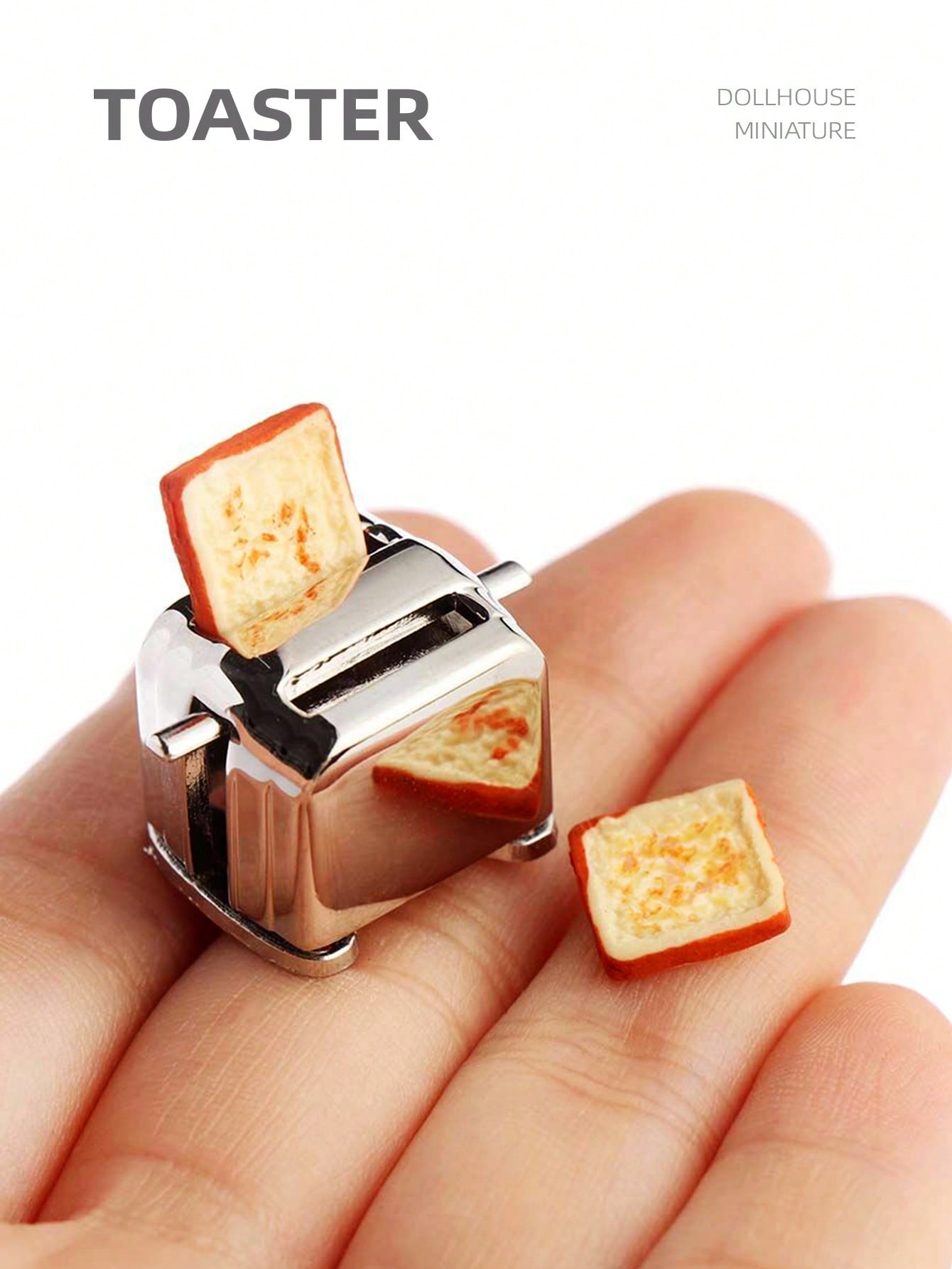 1:12 poppenhuis miniatuur broo - Kitchen Appliances recensie en prijs