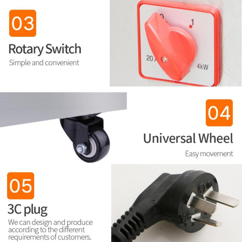 Volledig automatische vlees-,  - Automatic Meat Slicer Home recensie en prijs