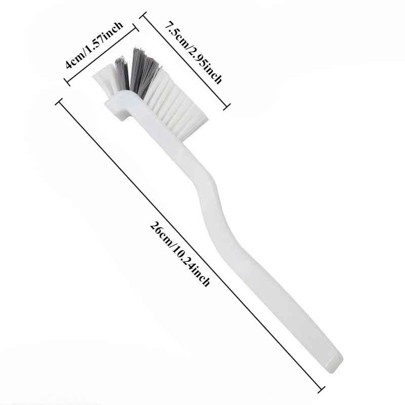 5 STKS Keukenreinigingsborstel - Immersion Hand Blender Set recensie en prijs