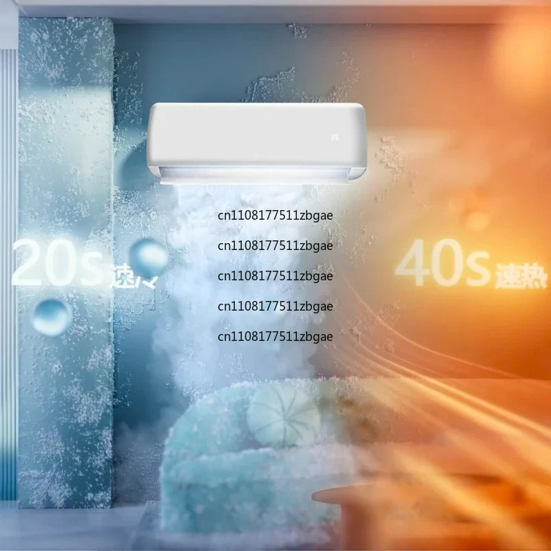 12.000 BTU (alleen koelen) /In - Air Conditioners recensie en prijs