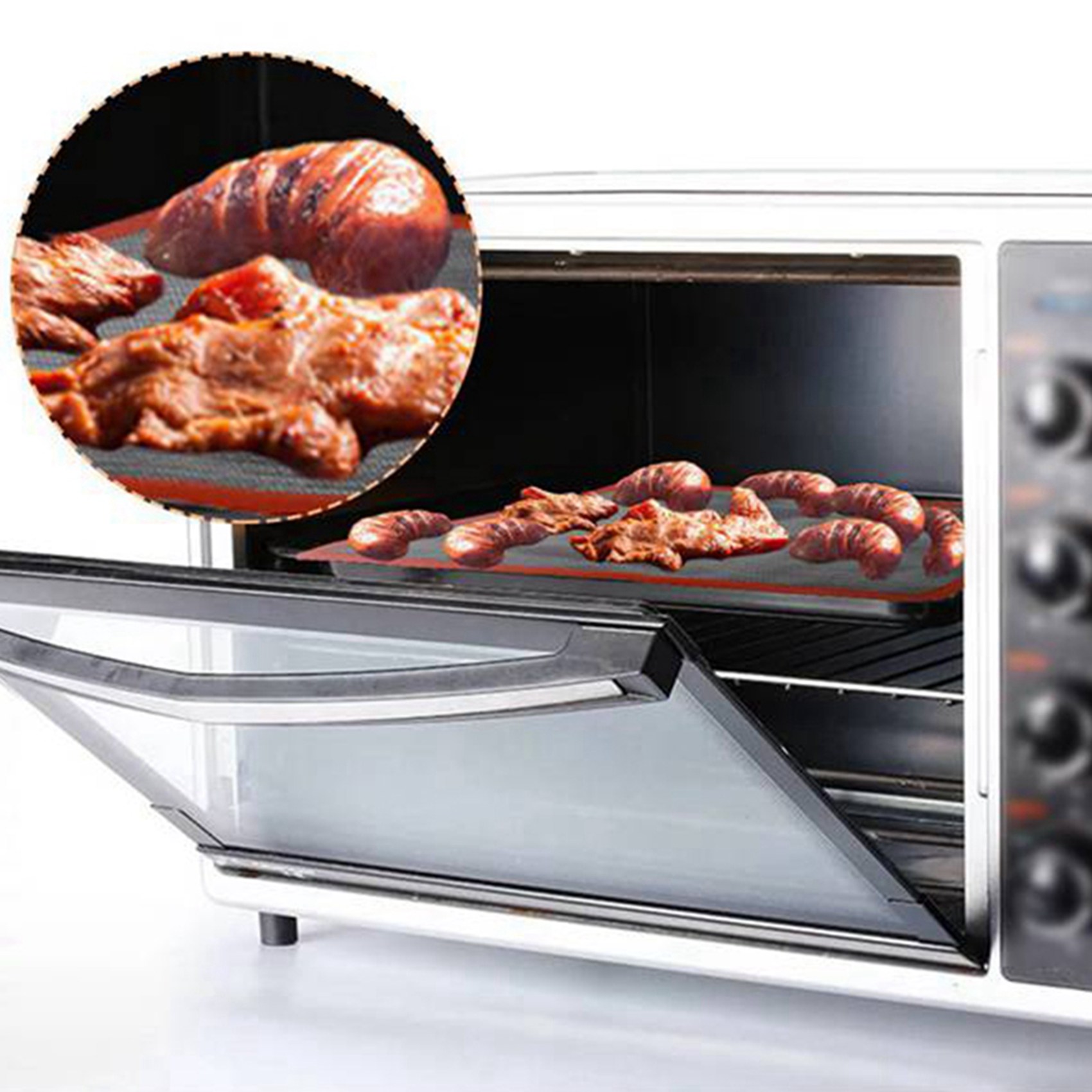 SYW-Biscuit/Bread/Kitchen Baki - Kitchen Appliances recensie en prijs