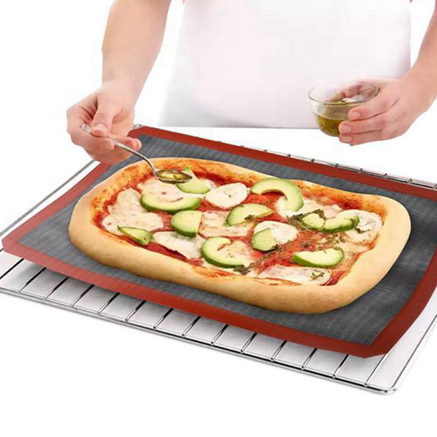 SYW-Biscuit/Bread/Kitchen Baki - Kitchen Appliances recensie en prijs