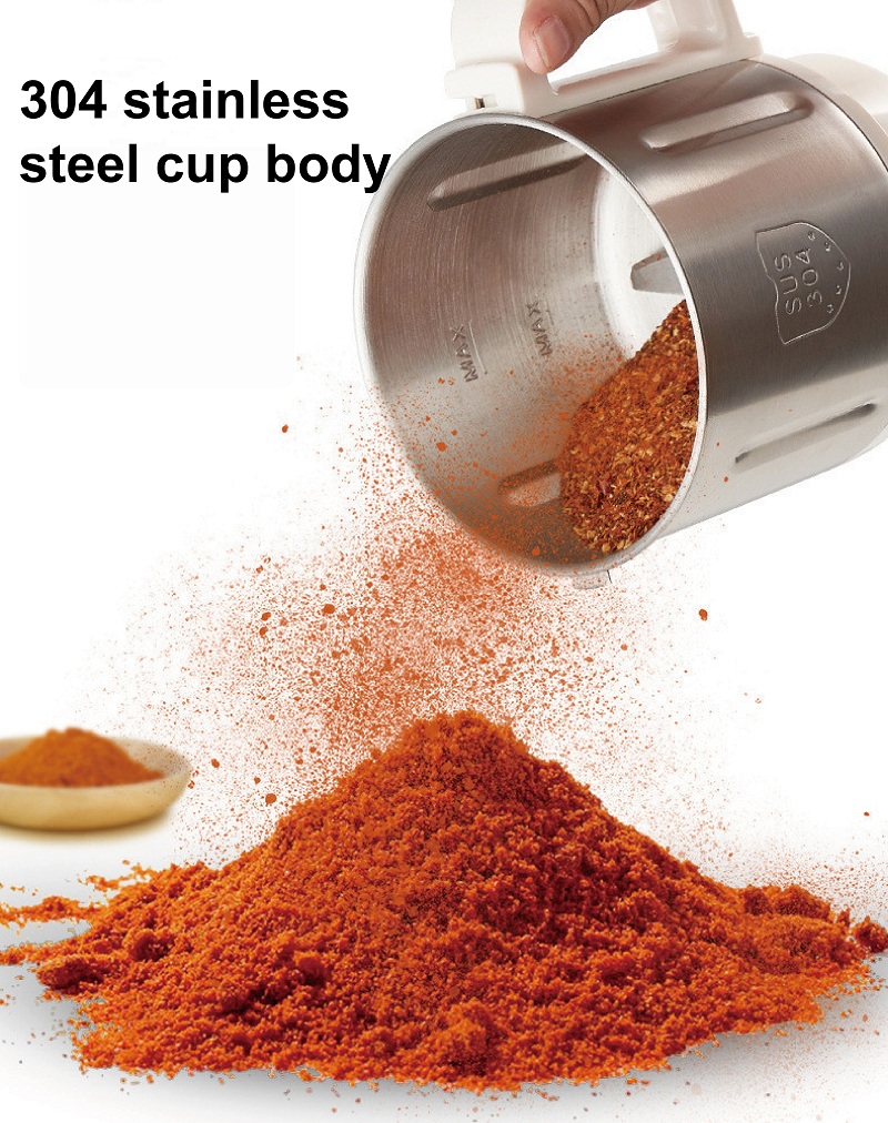 Elektrische Molen Nat/Droog Ma - Coffee Bean Grinder Electric recensie en prijs