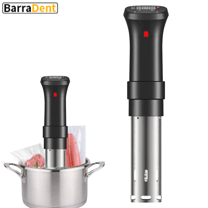 Sous Vide Machine Precisiekook - Digital Sous Vide Precision Cooker recensie en prijs