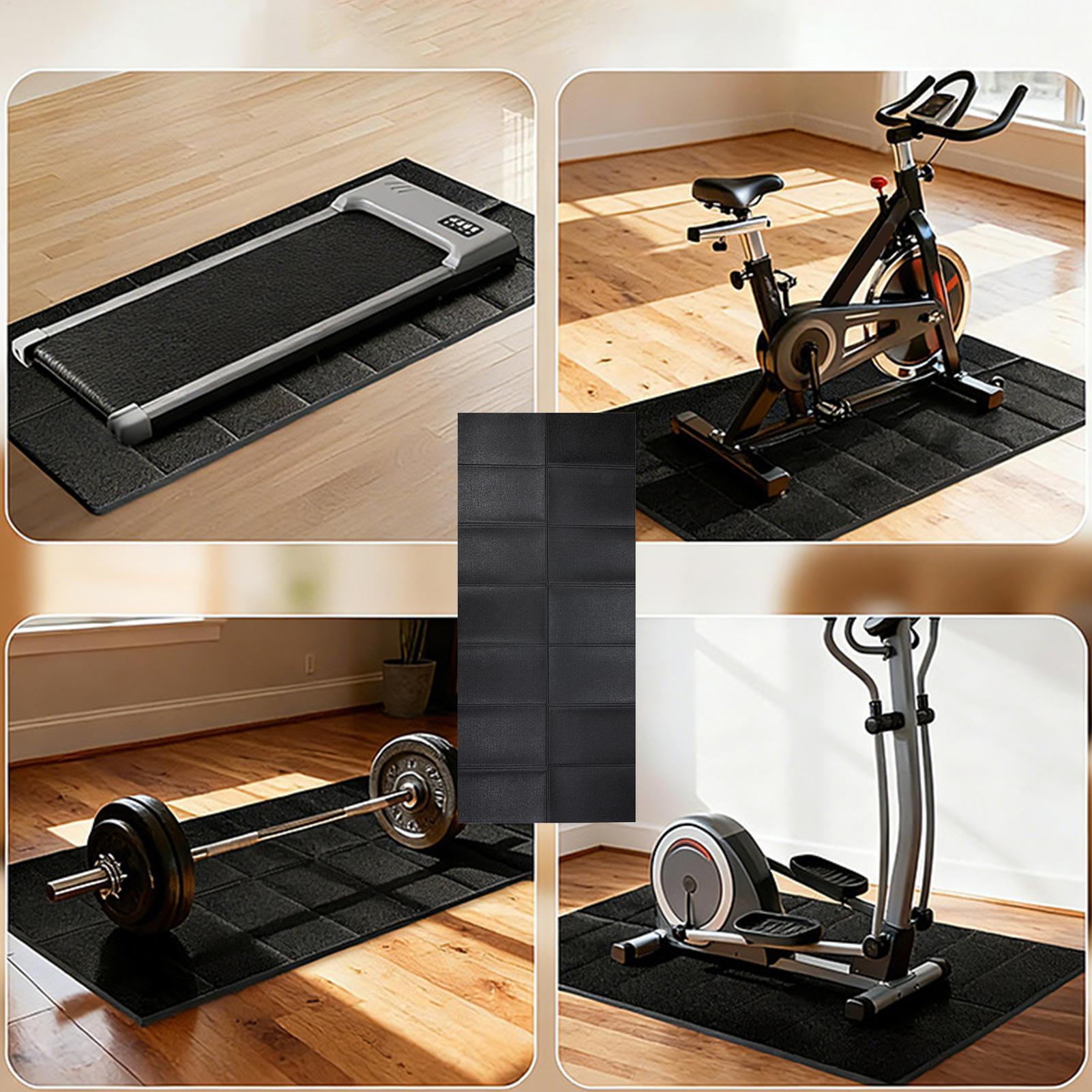Loopbandmat Trillingsabsorbere - Home Appliances recensie en prijs
