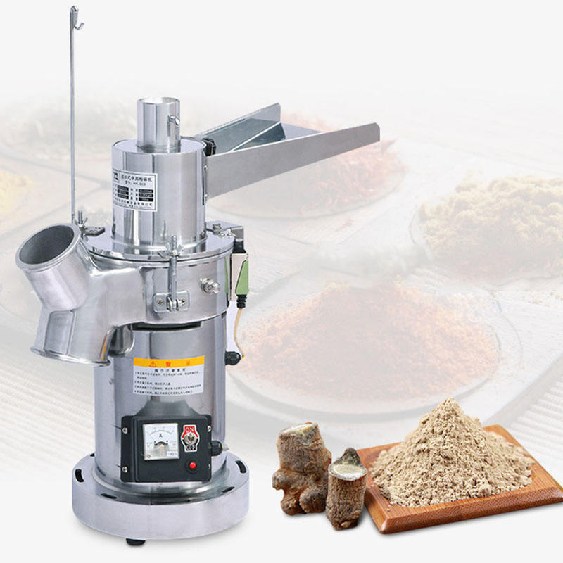 Elektrische koffiemolen multif - Coffee Bean Grinder Electric recensie en prijs