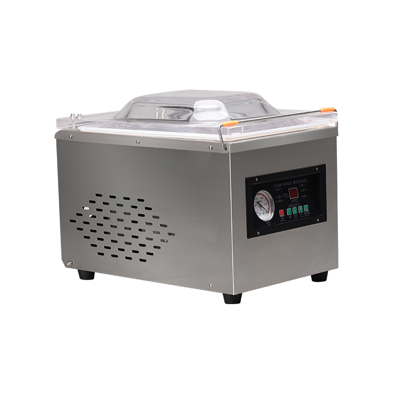 YOUNGSUN Fabrieksprijs Tafelbl - Food Vacuum Sealer Machine recensie en prijs