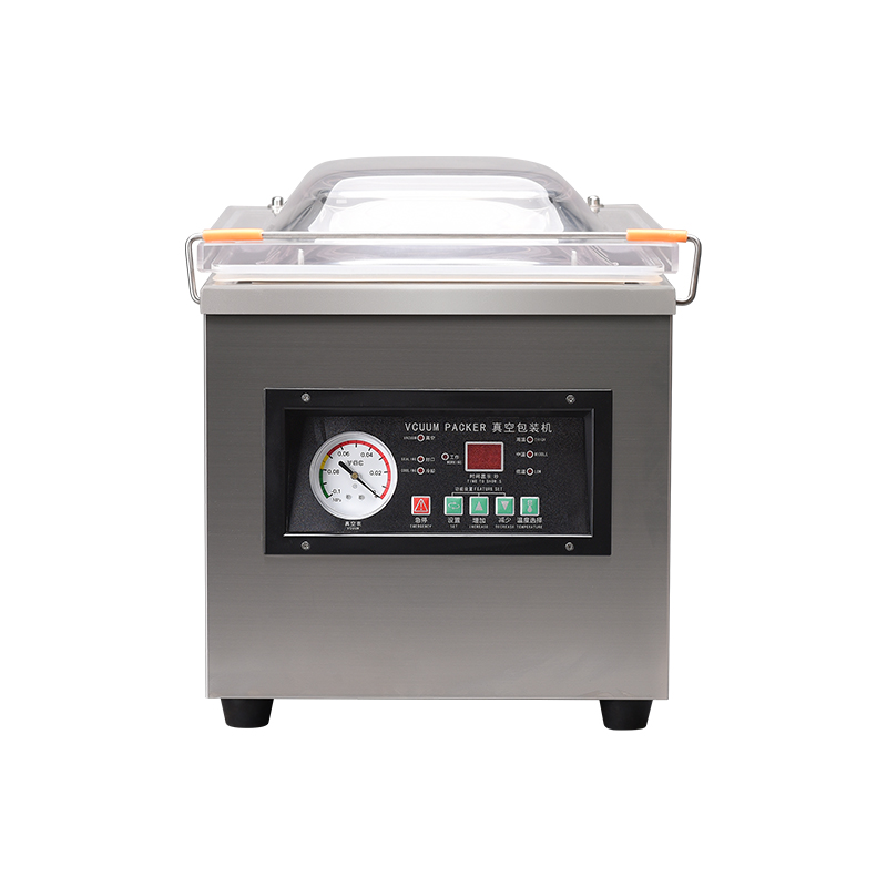 YOUNGSUN Fabrieksprijs Tafelbl - Food Vacuum Sealer Machine recensie en prijs