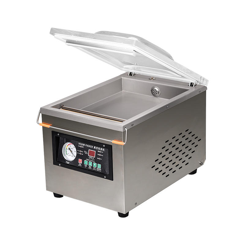 YOUNGSUN Fabrieksprijs Tafelbl - Food Vacuum Sealer Machine recensie en prijs