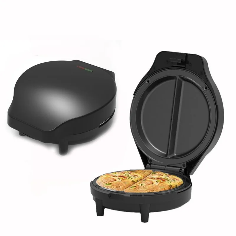 110V-220V Omeletmaker Anti-aan - Mini Waffle Maker Machine recensie en prijs