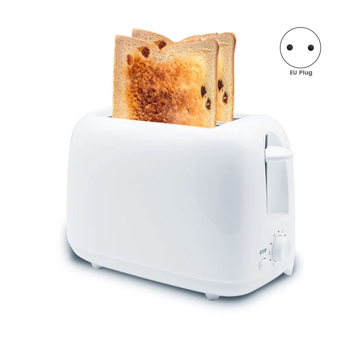 A61I Multifunctionele automati - Mini Waffle Maker Machine recensie en prijs