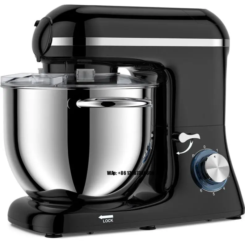 Keukenapparaat Cake Aid Planet - Kitchen Appliances recensie en prijs