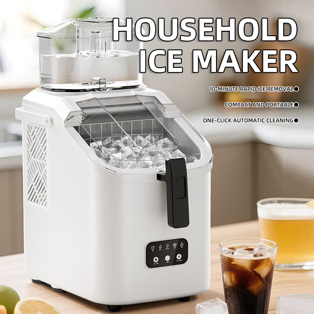Z6-YF Huishoudelijke ijsmachin - Small Appliances recensie en prijs