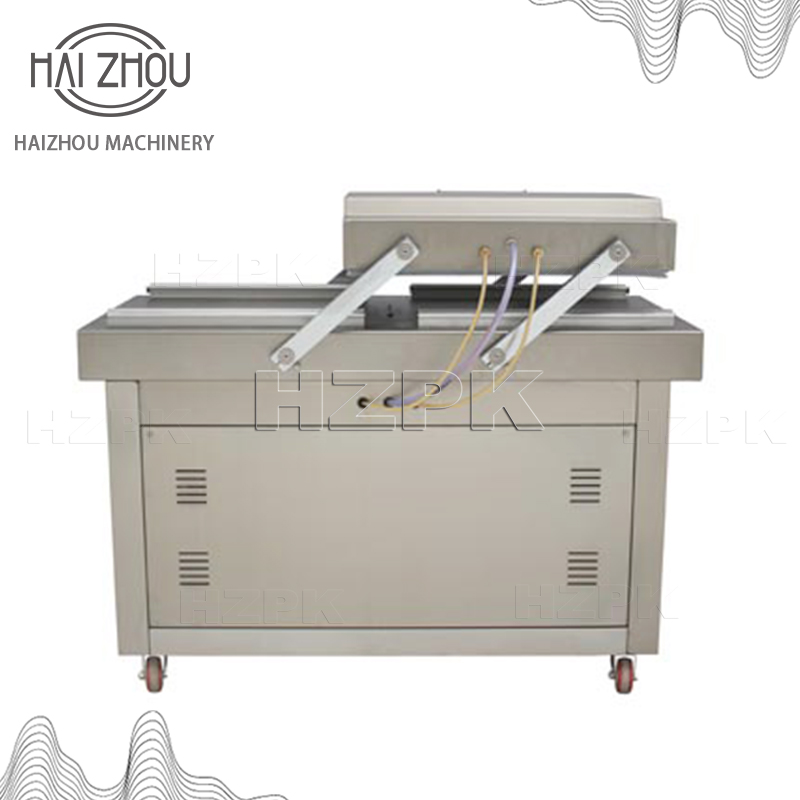 HAIZHOU Commerciële vacumeerma - Food Vacuum Sealer Machine recensie en prijs