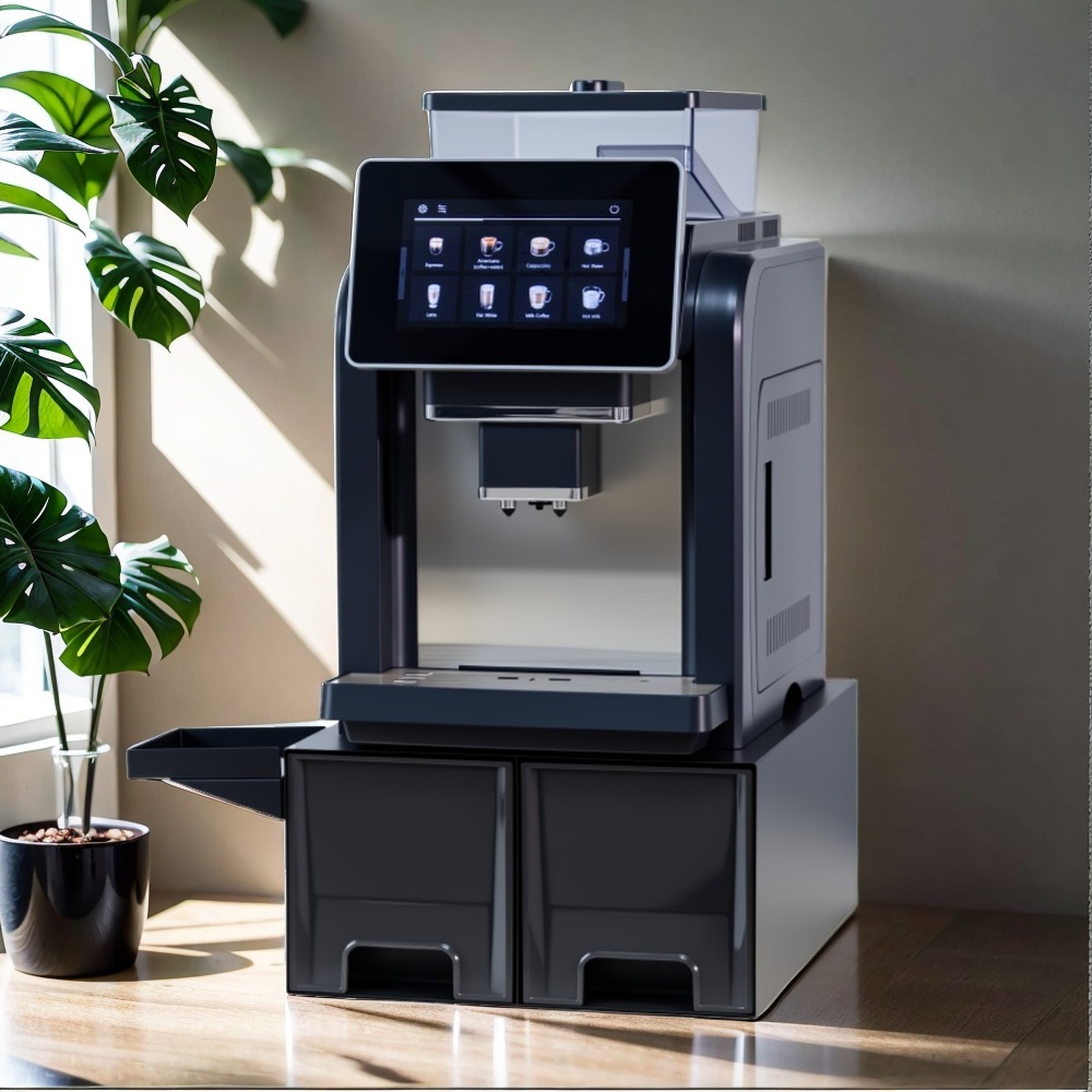 Elektrisch Commercieel Koffiez - Coffee Bean Grinder Electric recensie en prijs