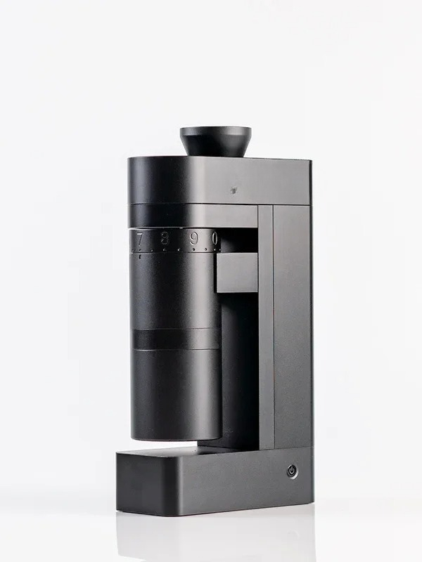 FEMOOK A4Z elektrische koffiem - Coffee Bean Grinder Electric recensie en prijs