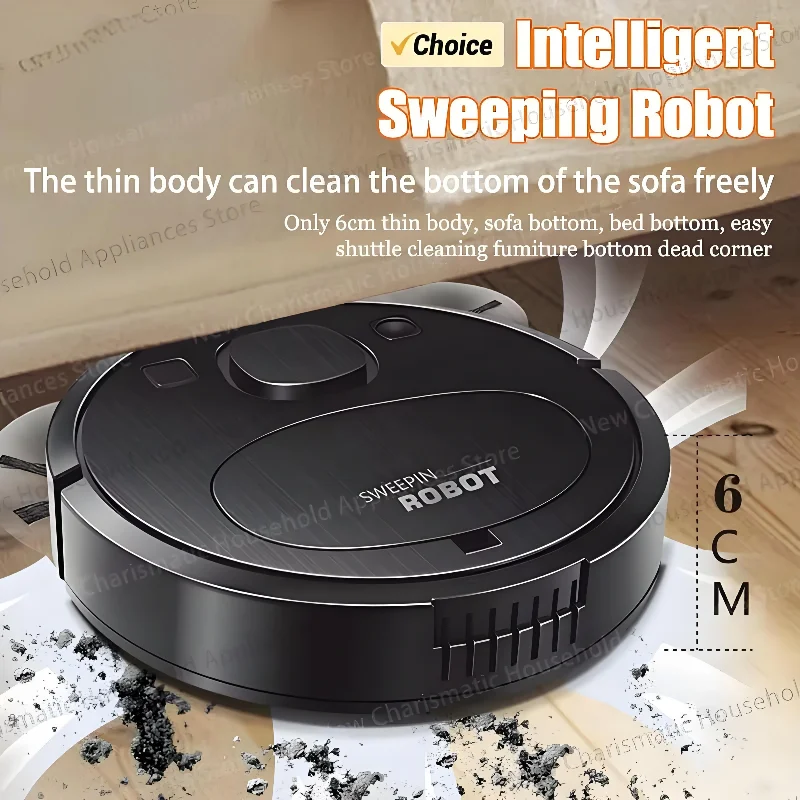 Lenovo Nieuwe intelligente vee - Small Appliances recensie en prijs