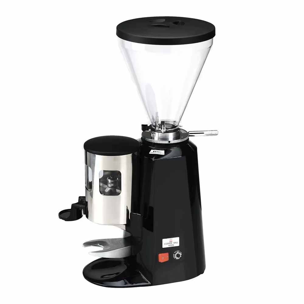 Xeoleo Commerciële Elektrische - Coffee Bean Grinder Electric recensie en prijs