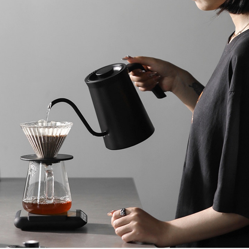 MHW-3BOMBER Elektrische Temper - Electric Kettle Temperature Control recensie en prijs