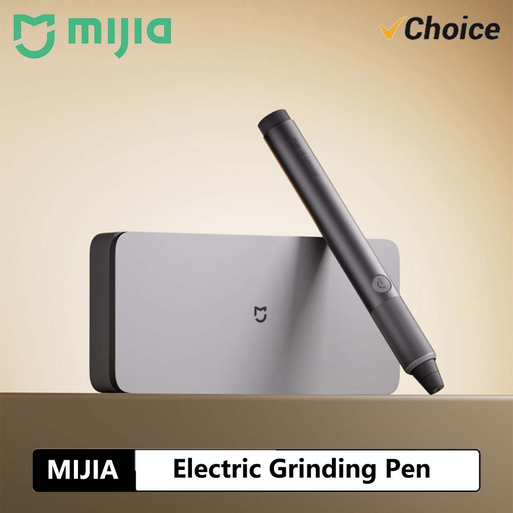MIJIA Elektrische Slijppen 220 - Home Appliances recensie en prijs