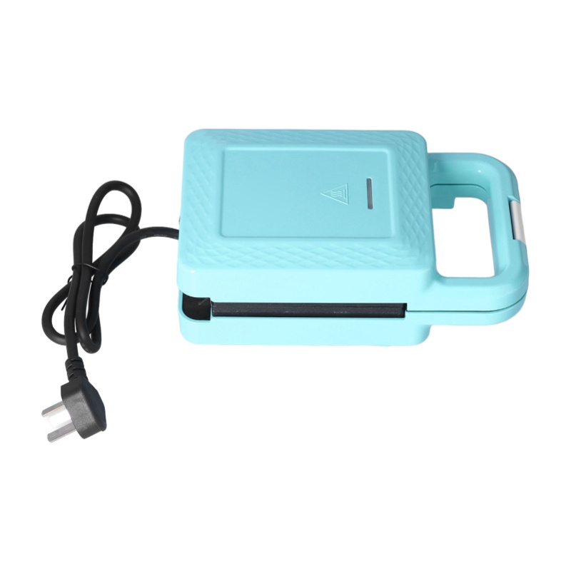 Mini automatische ontbijtmachi - Mini Waffle Maker Machine recensie en prijs