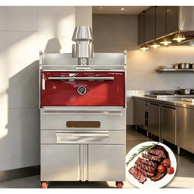 Multifunctioneel commercieel k - Kitchen Appliances recensie en prijs