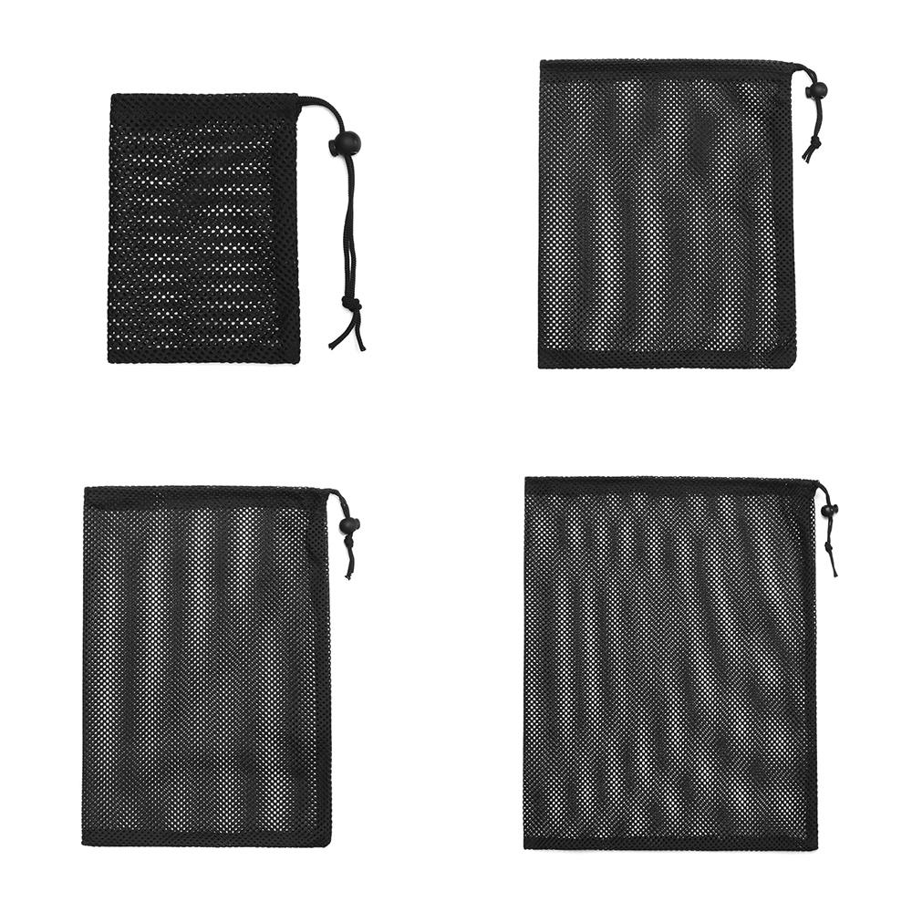 Multifunctionele nylon waszak  - Laundry recensie en prijs