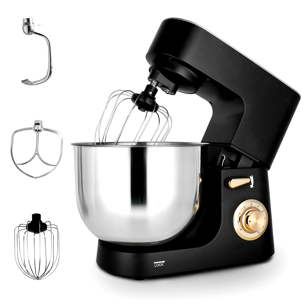 Huishoudelijke staande mixer m - Kitchen Appliances recensie en prijs