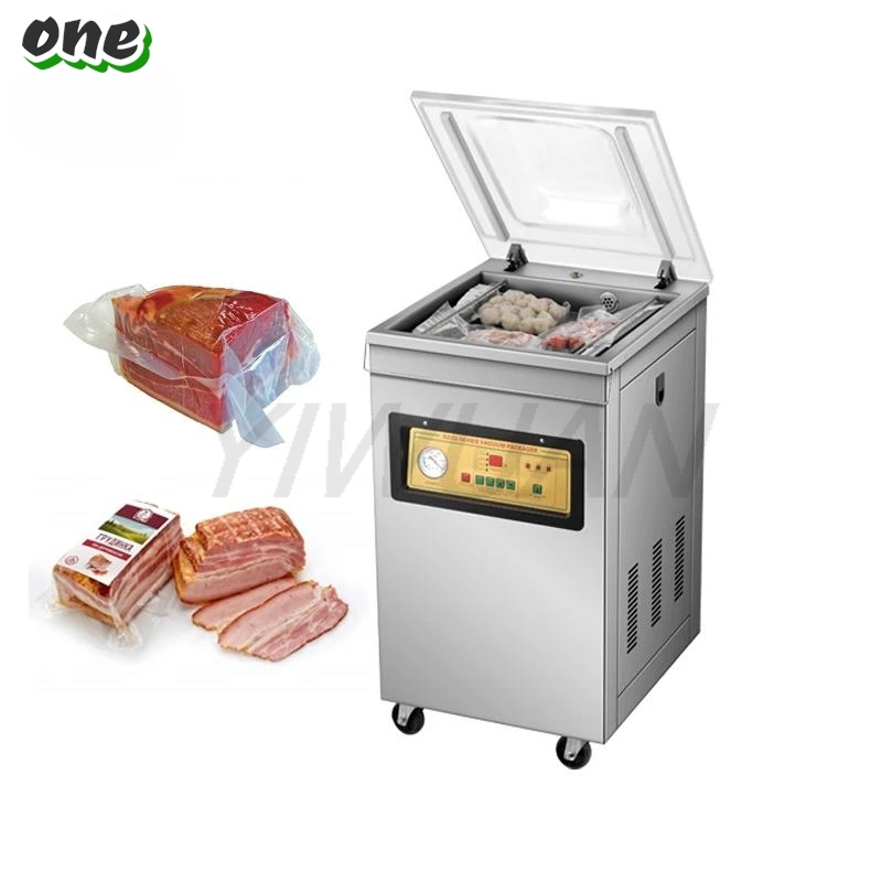 DZ400 Vacuümsealer Industriële - Food Vacuum Sealer Machine recensie en prijs