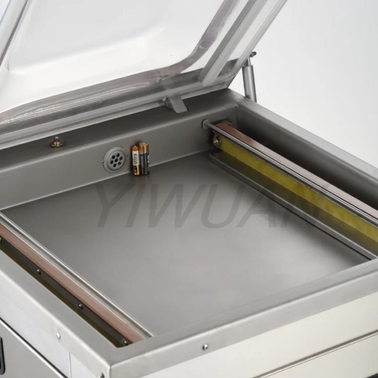 DZ400 Vacuümsealer Industriële - Food Vacuum Sealer Machine recensie en prijs