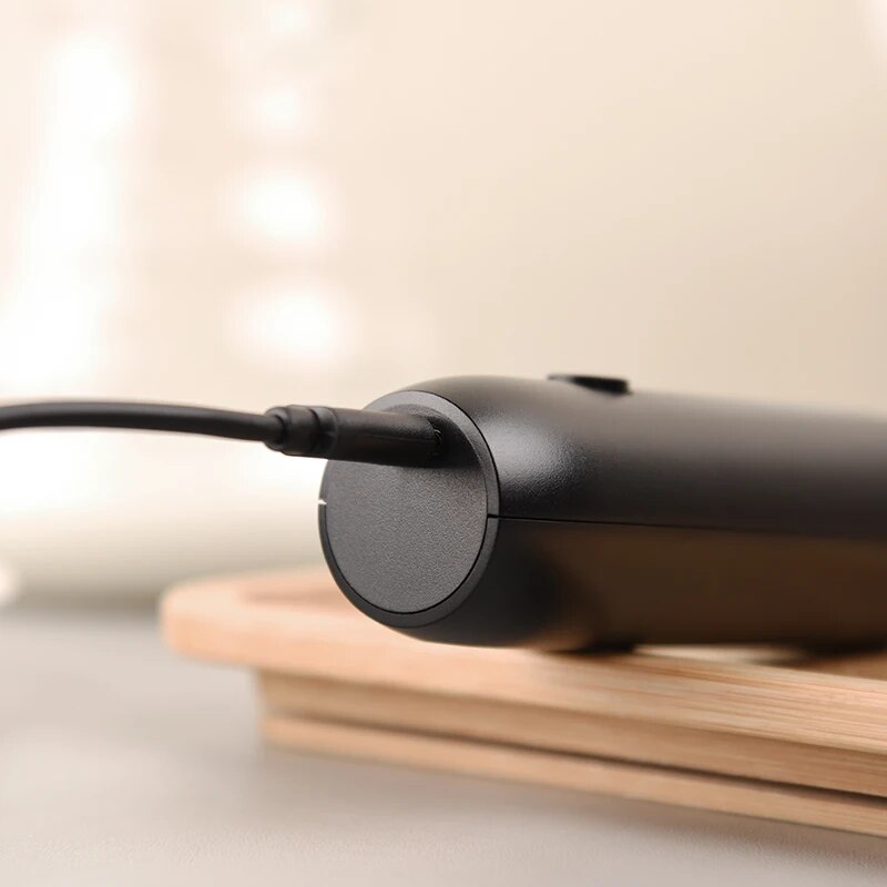 Elektrische melkopschuimer Kof - Portable Blender Usb Rechargeable recensie en prijs