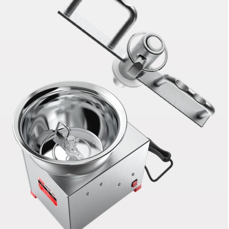 Deegkneedmachine 220V Elektris - Kitchen Appliances recensie en prijs