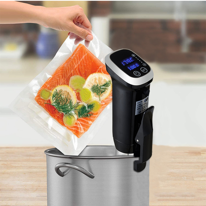 Waterdichte Sous Vide Precisie - Digital Sous Vide Precision Cooker recensie en prijs