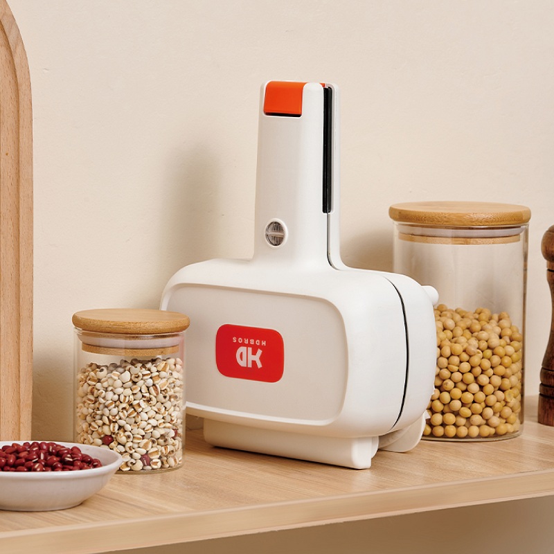 500W Mini Elektrische Sandwich - Mini Waffle Maker Machine recensie en prijs