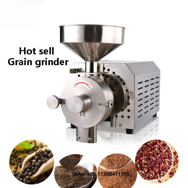 CW Elektrische Graan-, Noten-, - Coffee Bean Grinder Electric recensie en prijs