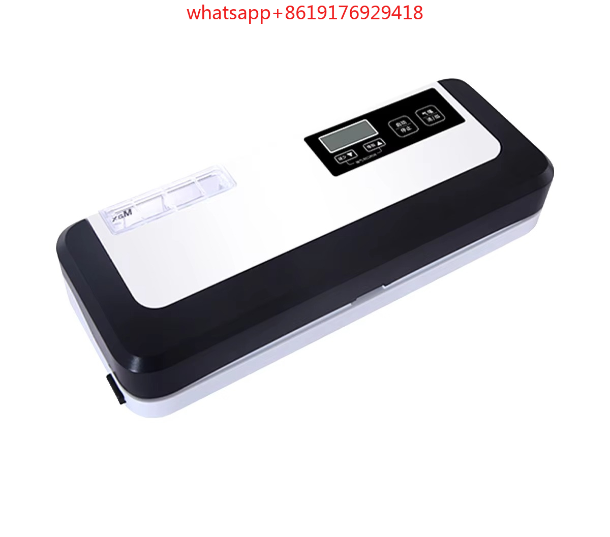 DZ-290P Beste Vacuüm Voedsel S - Food Vacuum Sealer Machine recensie en prijs