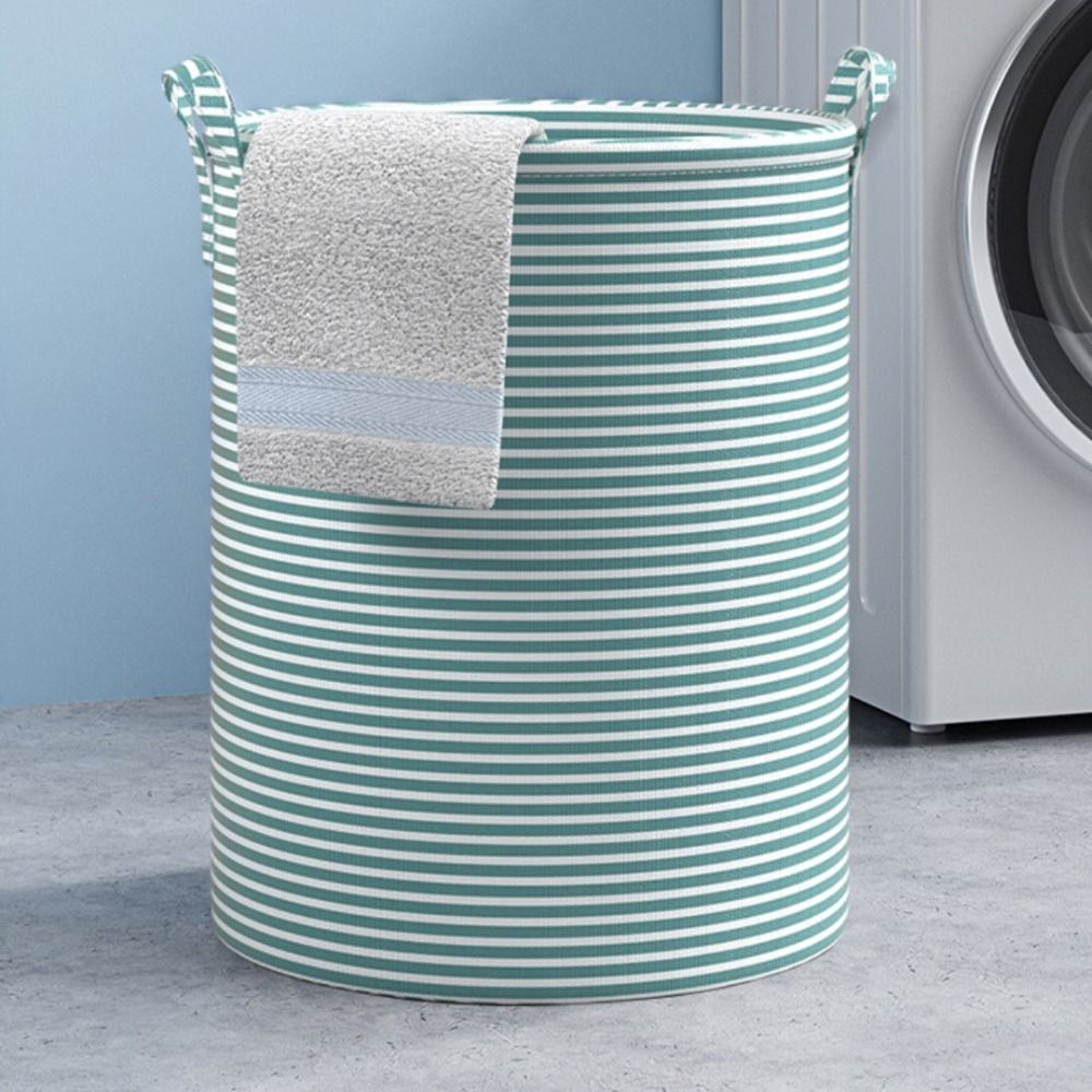 Duurzame opvouwbare wasmand va - Laundry recensie en prijs