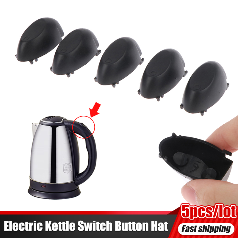 5 Stuks Zwarte Waterkoker Scha - Electric Kettle Temperature Control recensie en prijs