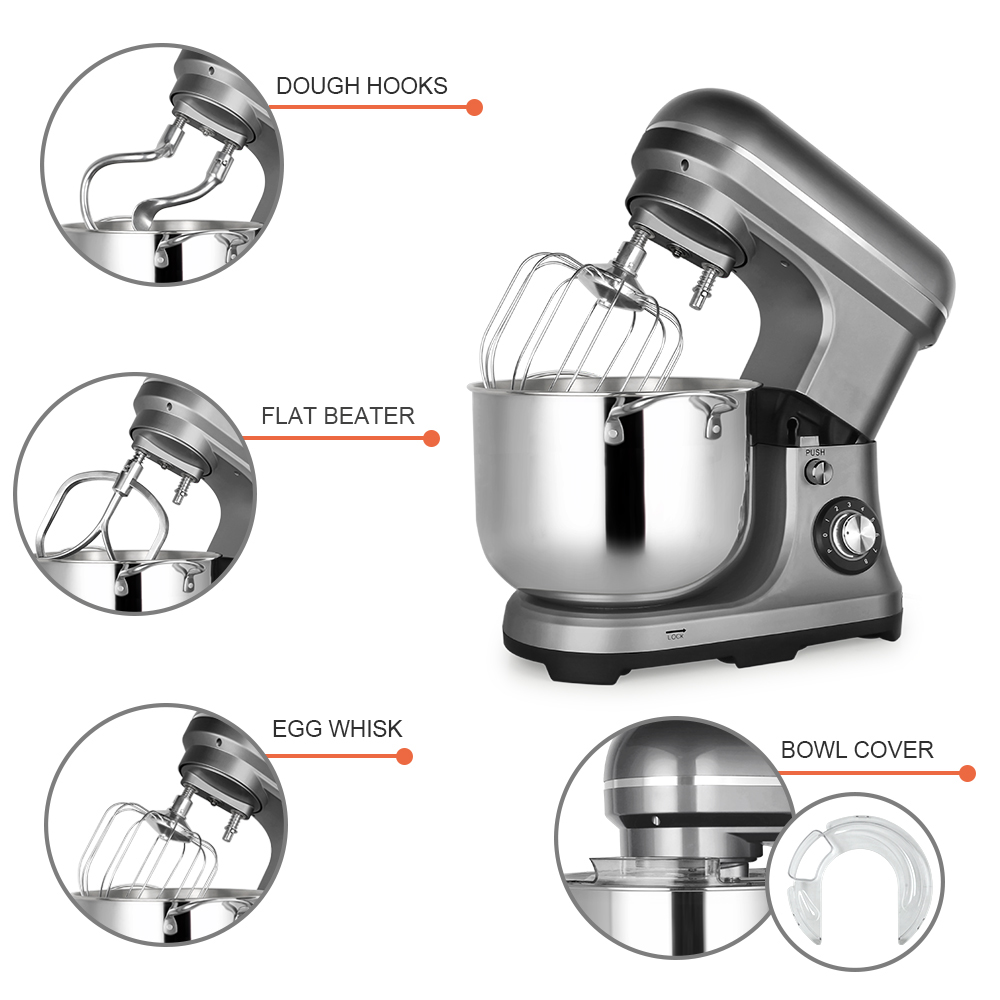 11L 2000W Grote Krachtige Elek - Home Appliances recensie en prijs