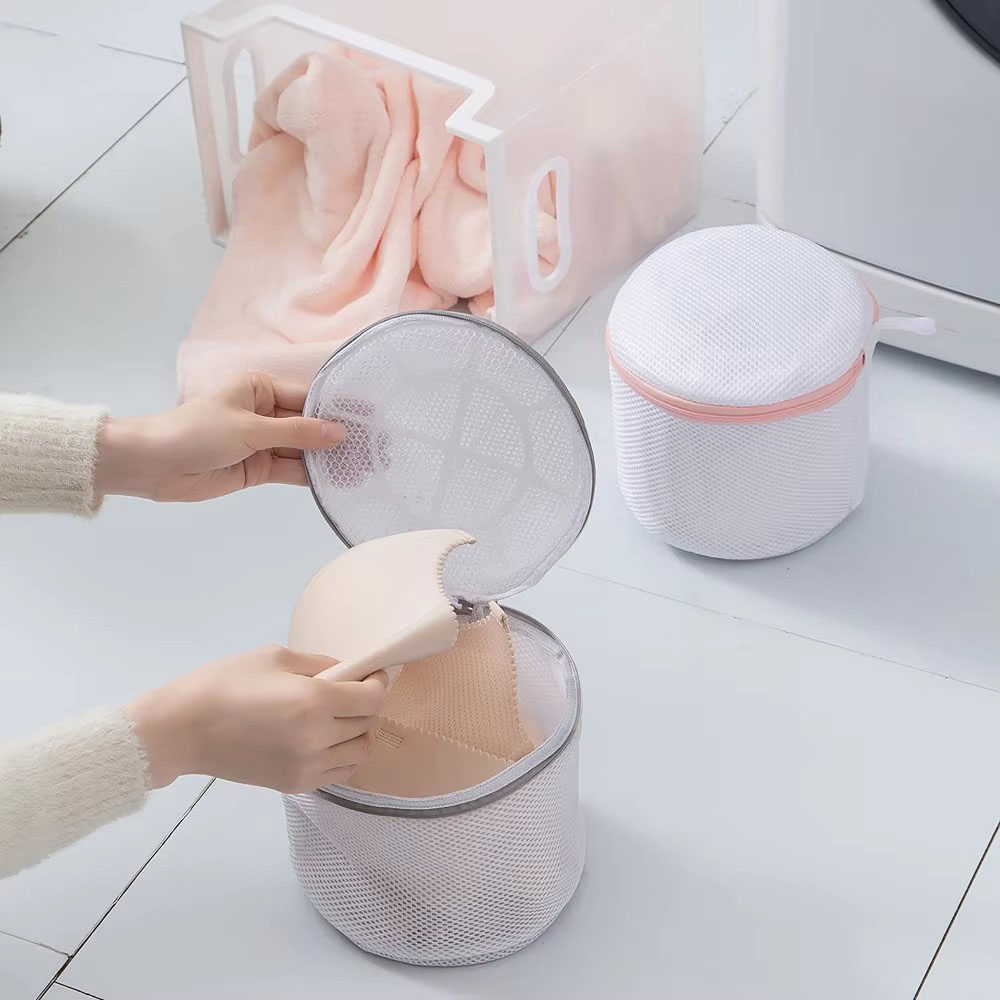 Tas met ritssluiting voor het  - Laundry recensie en prijs