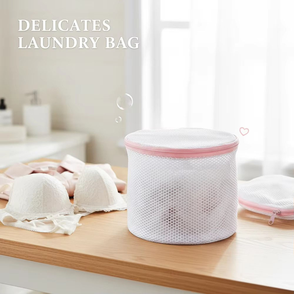 Tas met ritssluiting voor het  - Laundry recensie en prijs