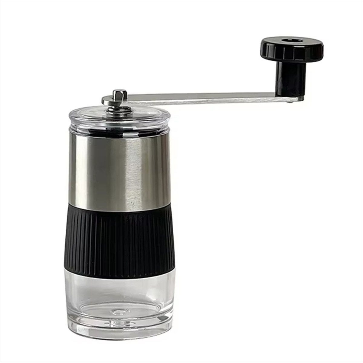 【3093 Populair】Handmatige koff - Coffee Bean Grinder Electric recensie en prijs
