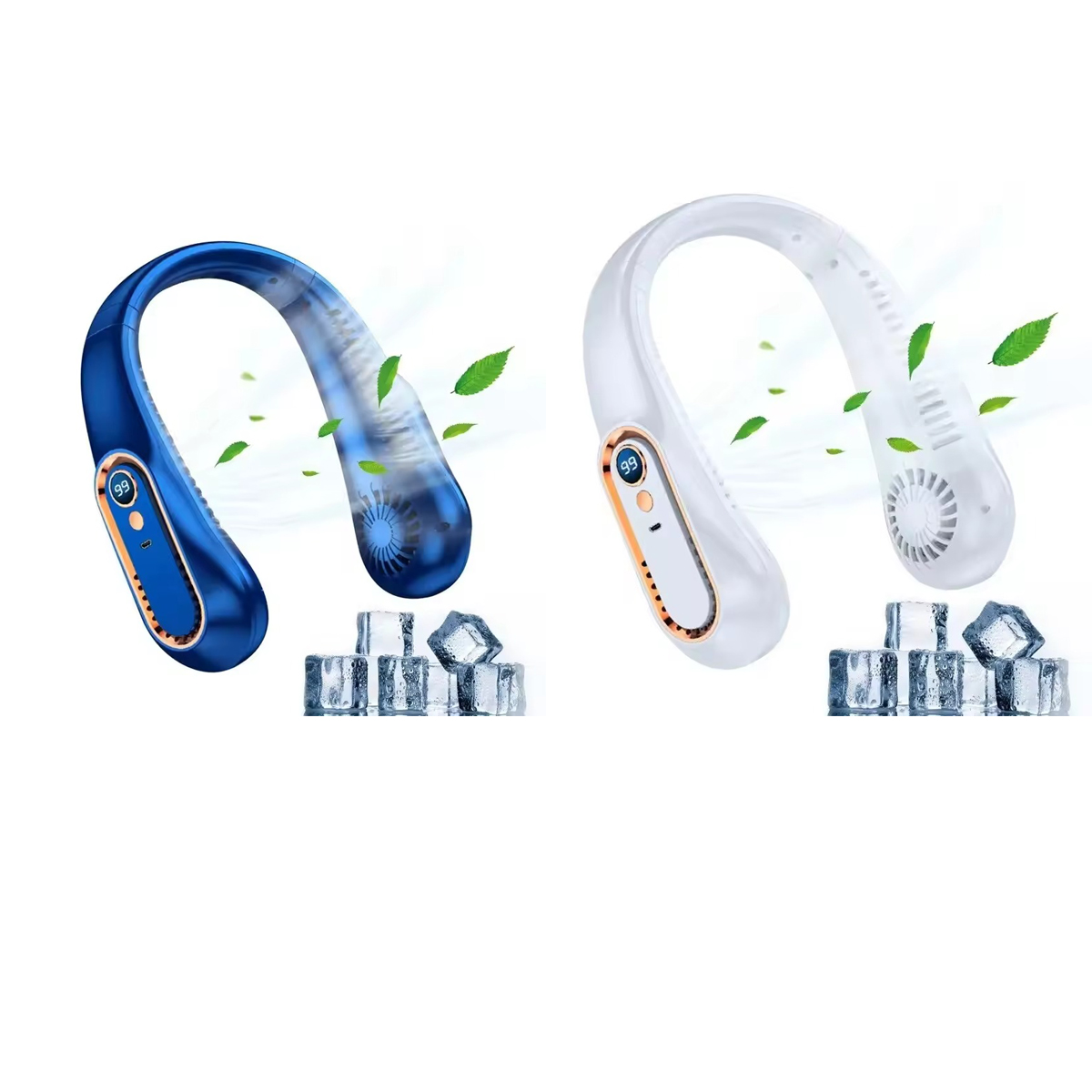 Hangende nekventilator Digitaa - Portable Blender Usb Rechargeable recensie en prijs