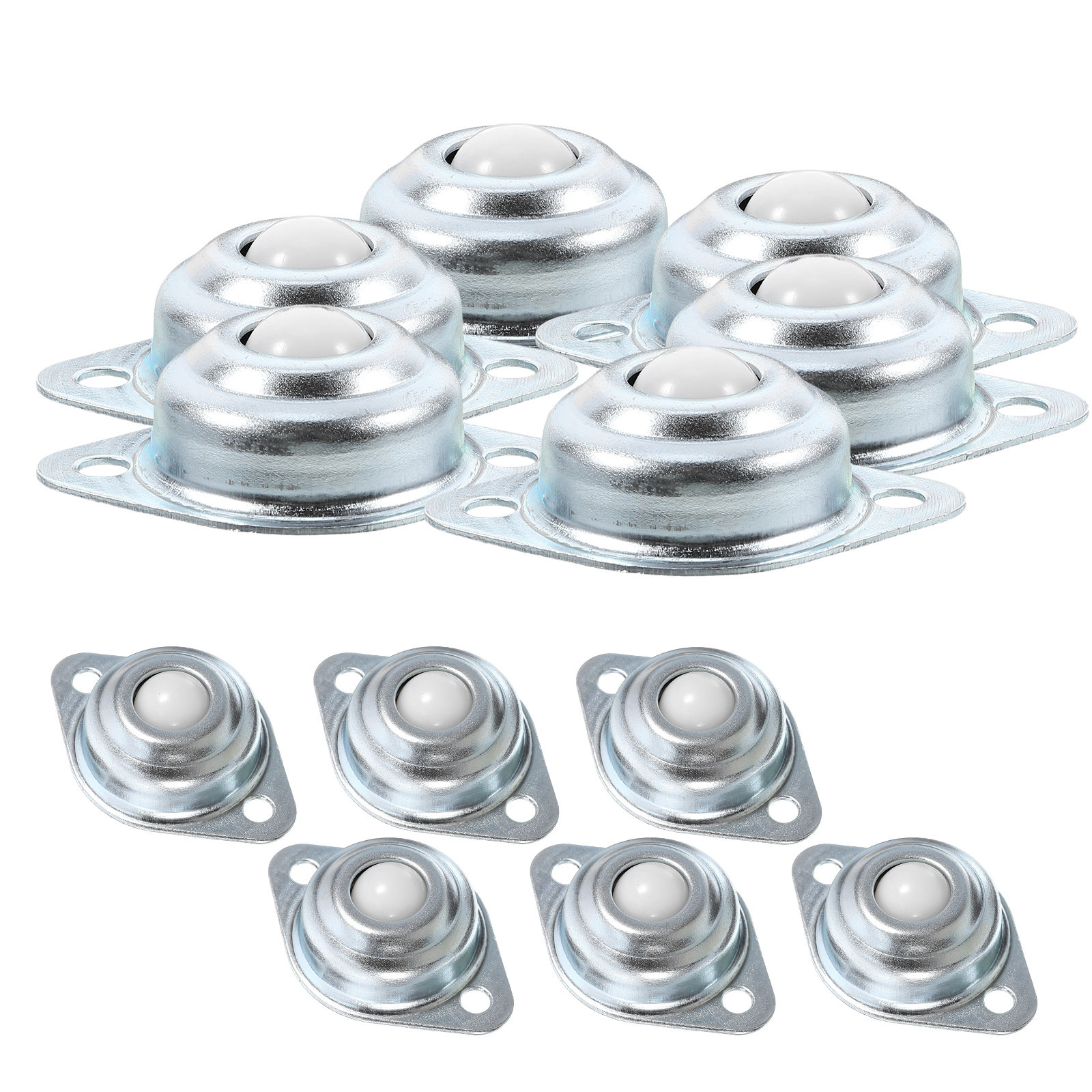 12 stuks nylon kogellagers, un - Small Appliances recensie en prijs